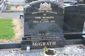 McGrath Tom Cloondahara